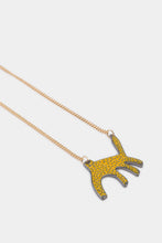 Bobo Choses Leopard Necklace