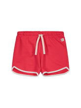 Mainio Sporty Shorts, Teaberry