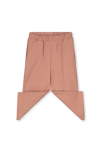 Gray Label Straight Leg Trousers Rustic clay