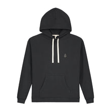 Gray Label Adult Hoodie Nearly Black