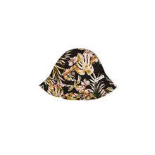 Maed for mini Flower Flamingo Sun Hat