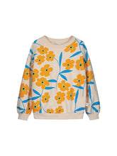 Mainio Happy Blooms Sweatshirt