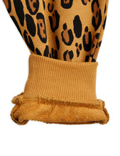 Mini Rodini Basic Leopard Sweatpants
