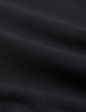 Mini Rodini Basic Solid Sweatpants Black