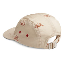 Liewood Rory Cap Sunset/Apple blossom mix
