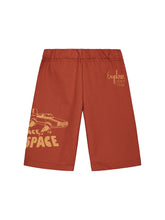Mainio Race to Space Sweat Shorts