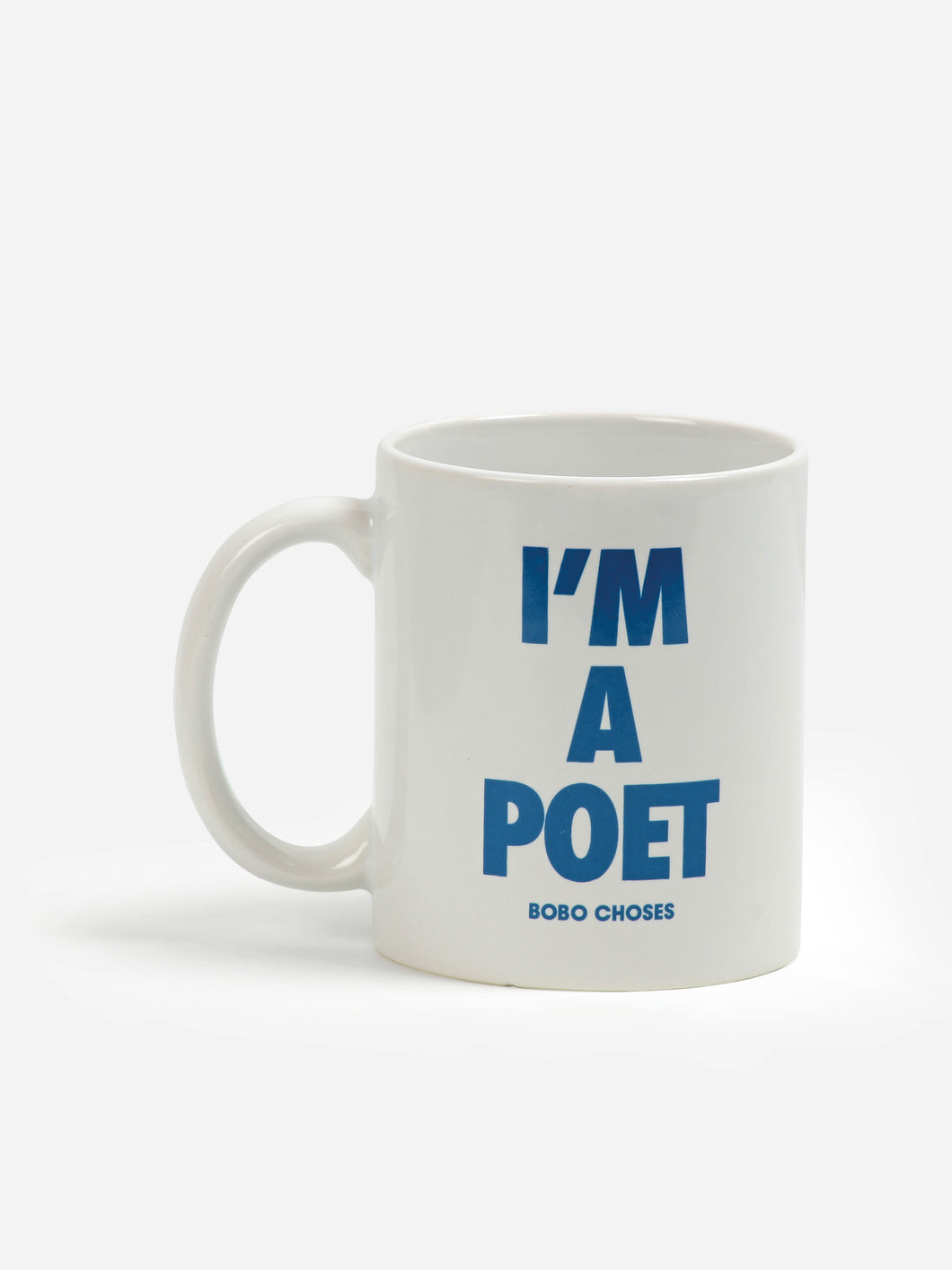 Bobo Choses I'm a Poet Mug