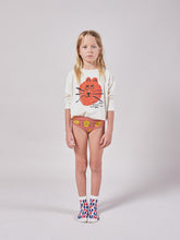 Bobo Choses B.C and All Over Cat Girl Underwear set