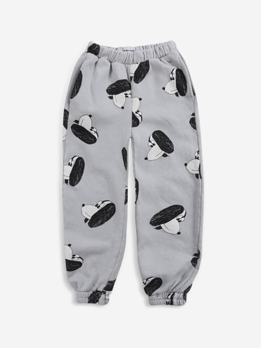 Bobo Choses Doggie All Over Jogging Pants