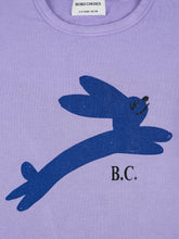 Bobo Choses Jumping Hare Longsleeve T-shirt