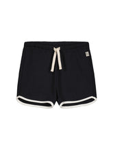Mainio Sporty Shorts, Ash black