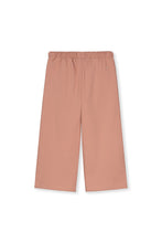 Gray Label Straight Leg Trousers Rustic clay
