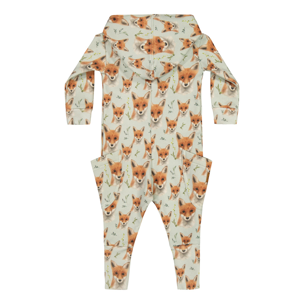 Metsola Best Bro Jumpsuit, Sky – KUKUTI mini concept store