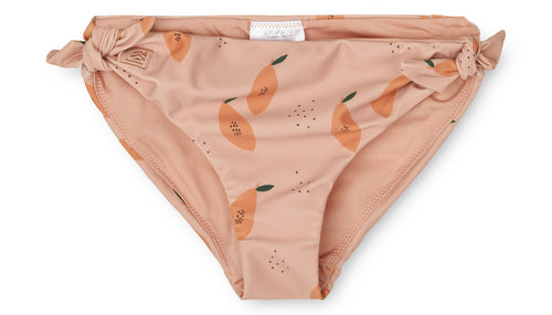 Liewood Bianca Swim Pants Papaya / Pale tuscany