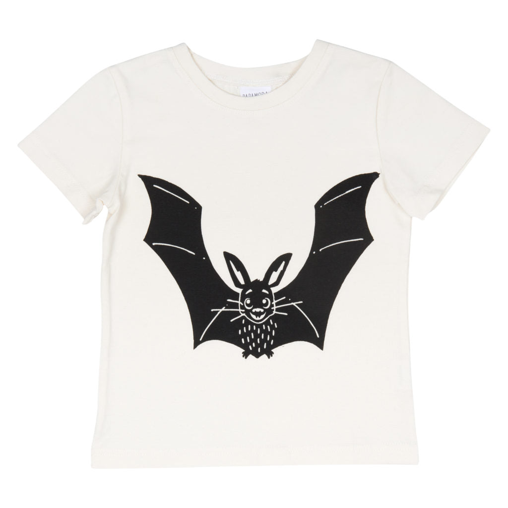 Dadamora T-Shirt with Bat