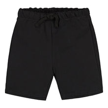 Metsola Dudes Black Shorts
