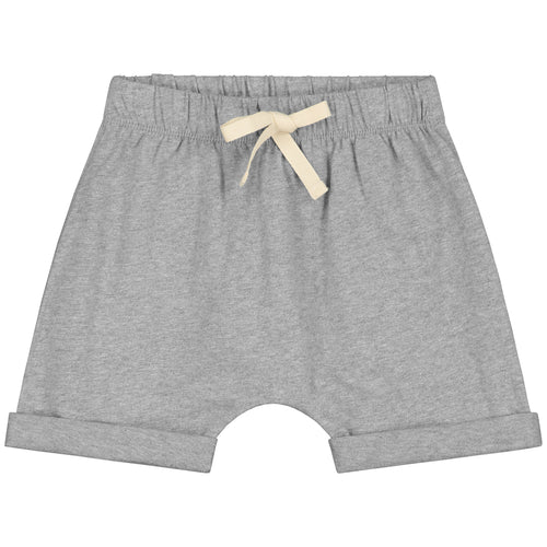 Gray Label Shorts Grey melange