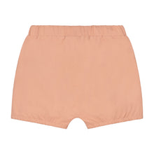 Gray Label Puffy Shorts Rustic Clay