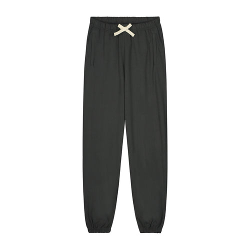 Gray Label Adult Track Pants Nearly Black