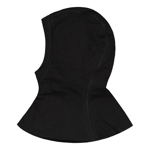 Metsola Cotton Helmet, Black