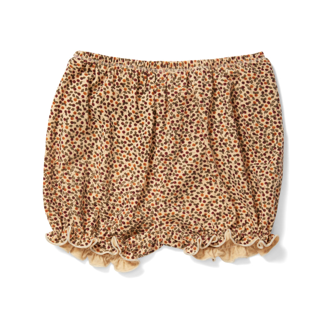 Konges Sloejd Bloomers Rosaraie red