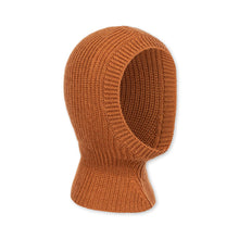 Konges Sloejd Wool Balaclava Autumnal