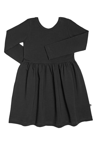 Kaiko Cross Dress Black