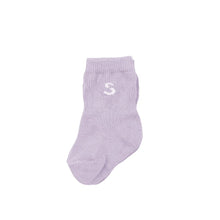 STUCKIES Socks Lavender