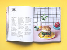 Lunch Lady Magazine Issue 6
