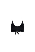 Kaiko Women Reef Bikini Top, Black