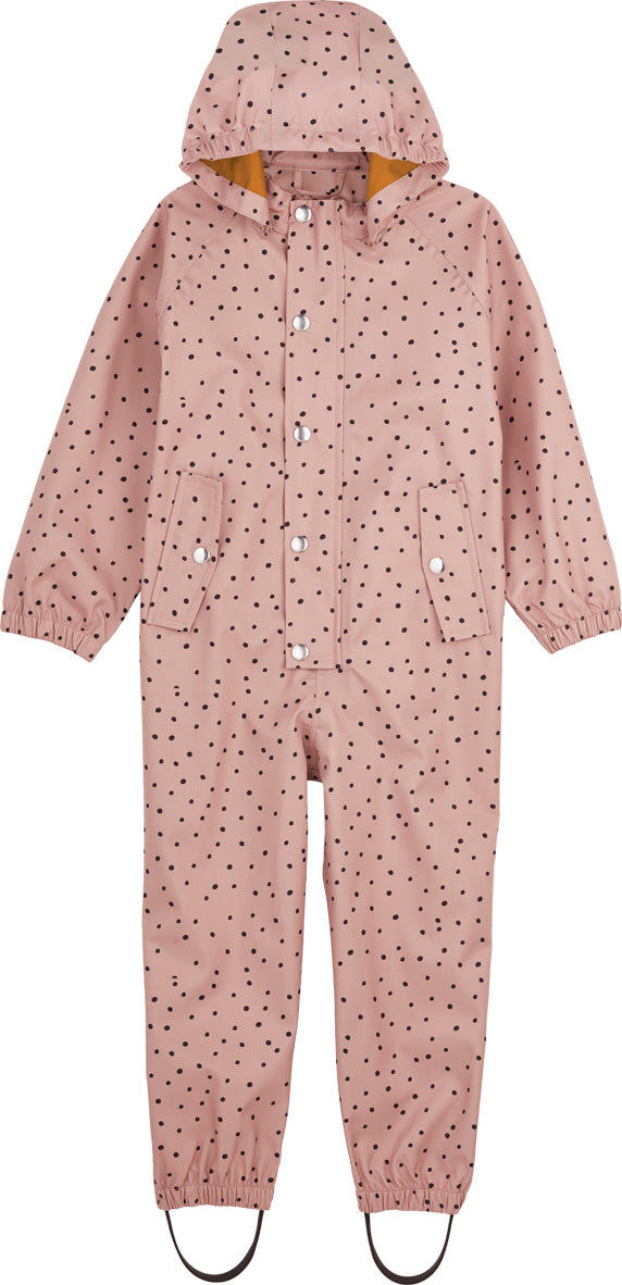Liewood Preston Outerwear Suit Confetti rose