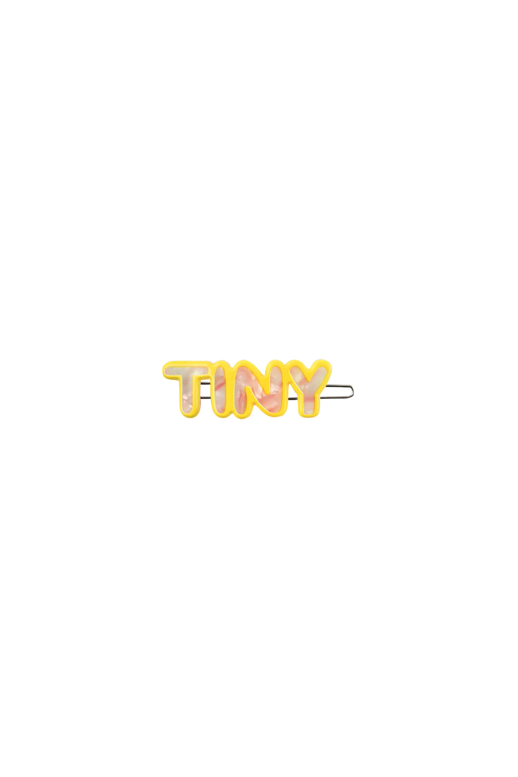 tinycottons TINY Hair clip Light pink