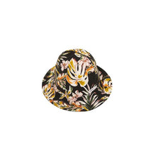 Maed for mini Flower Flamingo Sun Hat