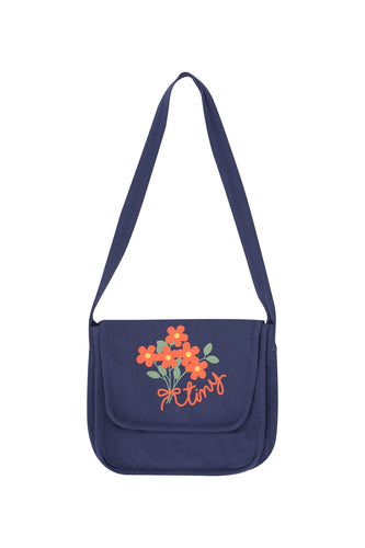 Tinycottons TINY FLOWERS Bag