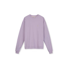 Gray Label Adult Dropped Shoulder Sweater Purple Haze