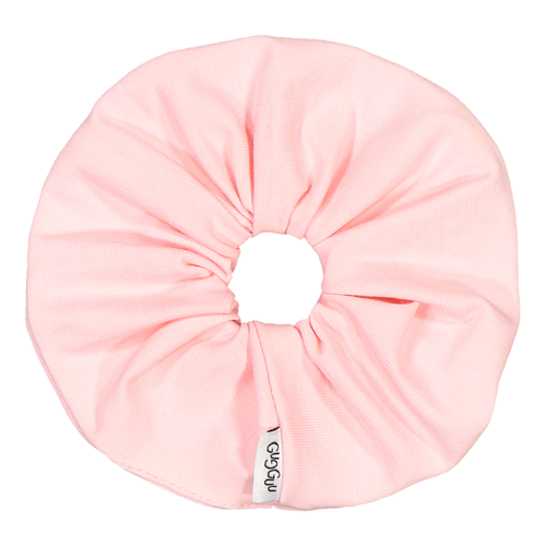 Gugguu Basic Scrunchie Romance pink