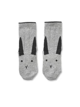 Liewood Silas Socks Rabbit