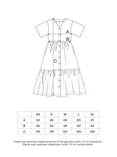 Mainio Adults June Dress