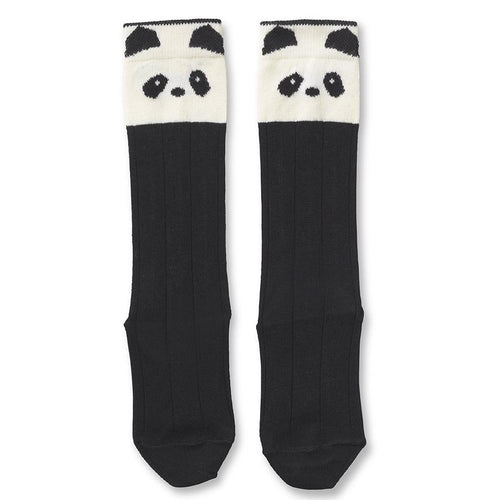 Liewood Knee Socks Panda