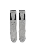 Liewood Knee Socks Rabbit 2-pack