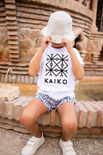 Kaiko Chillax Shorts Indigo Leo