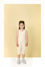 Gray Label Tank Suit Mellow Yellow/Off White