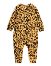 Mini Rodini Basic Leopard Jumpsuit