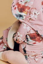 Kaiko Longsleeve Body Pink Blossom