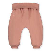 Gray Label Baby Folded Waist Pants Rustic Clay