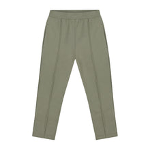 Gray Label Slim Fit Trousers Moss