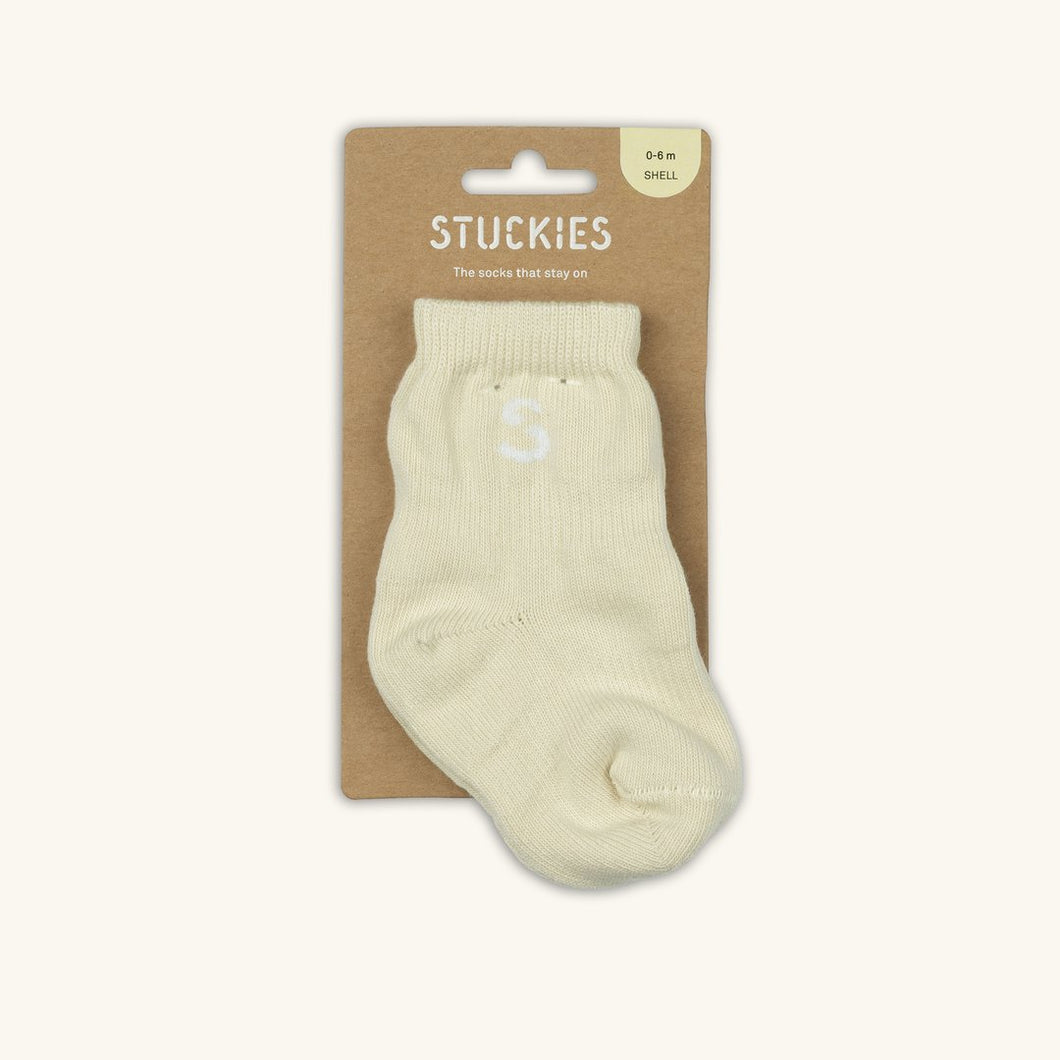 STUCKIES Socks Shell